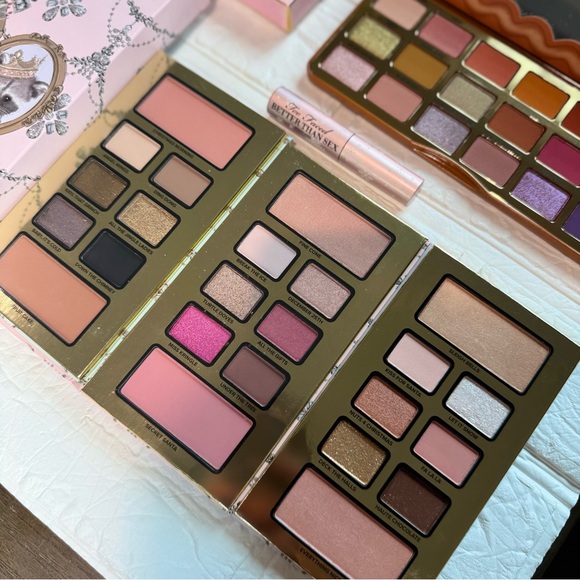 New Makeup Bundle TooFaced - Picture 4 of 9